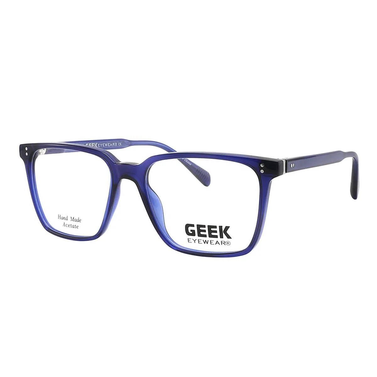 GEEK EYEWEAR DRAVEN Eyeglasses - view 5